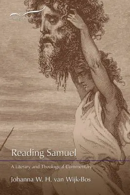 Sámuel olvasása: Irodalmi és teológiai kommentár - Reading Samuel: A Literary and Theological Commentary