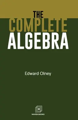 A teljes algebra - The Complete Algebra