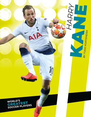 Harry Kane