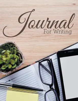 Napló íráshoz - Journal For Writing