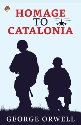 Pocta Katalánsku - Homage to Catalonia