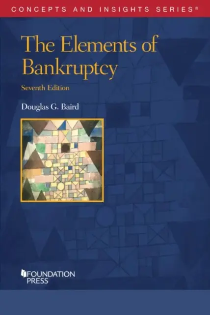 A csőd elemei - Elements of Bankruptcy