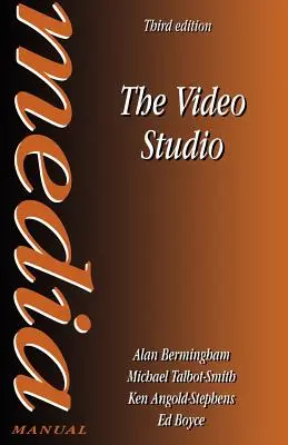 A videostúdió - The Video Studio