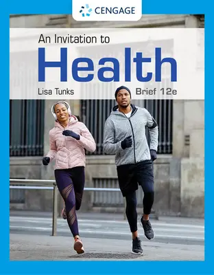 Meghívás az egészségre, rövid kiadás - An Invitation to Health, Brief Edition