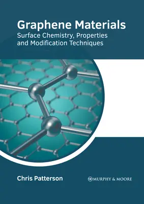 Grafén anyagok: Felületkémia, tulajdonságok és módosítási technikák - Graphene Materials: Surface Chemistry, Properties and Modification Techniques