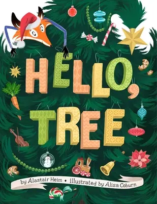 Helló, fa - Hello, Tree