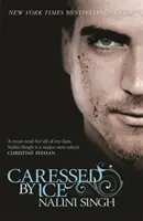 Carassed by Ice - 3. könyv - Caressed by Ice - Book 3