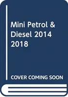 MINI benzin és dízel (márc. '14-'18) - Teljes körű lefedettség a járművéhez - MINI petrol & diesel (Mar '14-'18) - Complete coverage for your vehicle