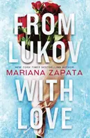 From Lukov with Love - A szenzációs TikTok-sláger a lassú romantika királynőjétől! - From Lukov with Love - The sensational TikTok hit from the queen of the slow-burn romance!