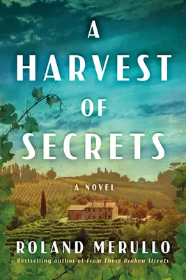 A titkok aratása - A Harvest of Secrets