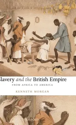 A rabszolgaság és a Brit Birodalom - Slavery and the British Empire