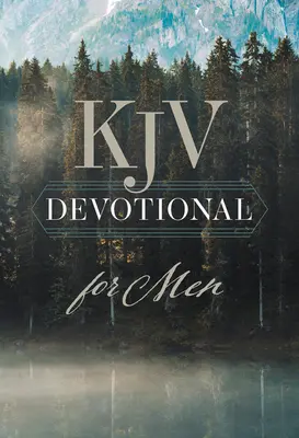 KJV áhítat férfiaknak - KJV Devotional for Men