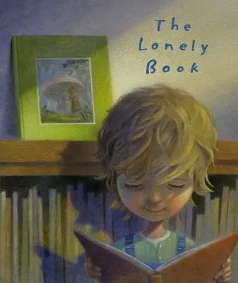 A magányos könyv - The Lonely Book