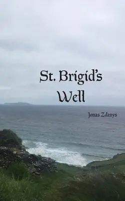 Szent Brigid kútja - St. Brigid's Well