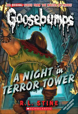 Egy éjszaka a Terror Towerben - A Night in Terror Tower