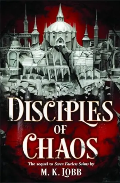 A káosz tanítványai - Disciples of Chaos