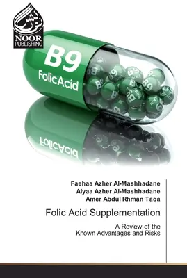 Folsav-kiegészítés - Folic Acid Supplementation