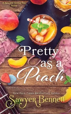 Pretty as a Peach