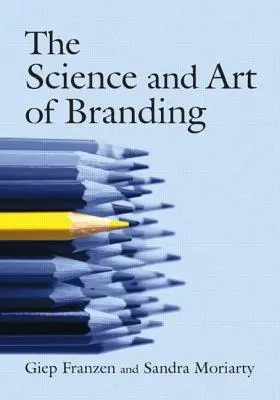 A márkaépítés tudománya és művészete - The Science and Art of Branding