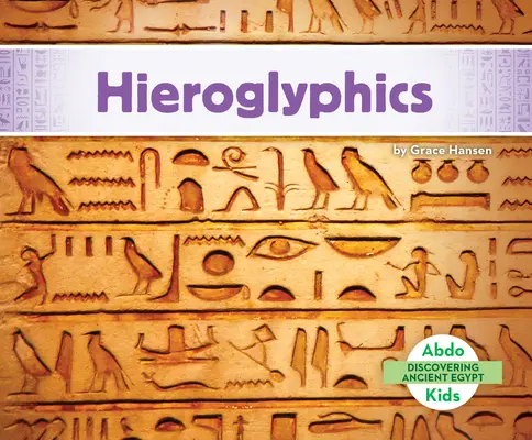 Hieroglifák - Hieroglyphics