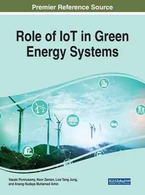 Az IoT szerepe a zöld energiarendszerekben - Role of IoT in Green Energy Systems