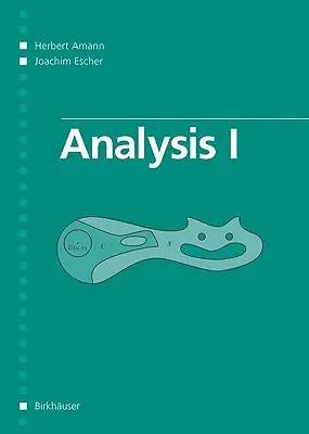 Elemzés I - Analysis I