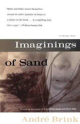 A homok képzelete - Imaginings of Sand