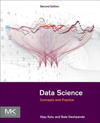 Adattudomány: Fogalmak és gyakorlat - Data Science: Concepts and Practice