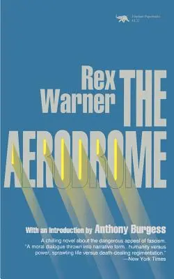 The Aerodrome: A Love Story