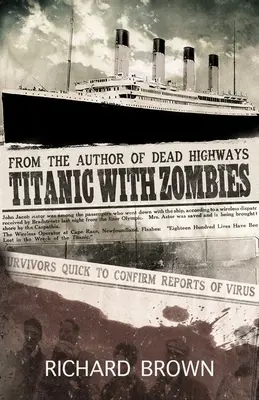 Titanic zombikkal - Titanic With Zombies