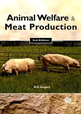 Állatjólét és hústermelés - Animal Welfare and Meat Production