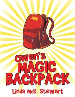 Owen mágikus hátizsákja - Owen's Magic Backpack