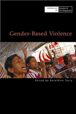 Nemi alapú erőszak - Gender-Based Violence