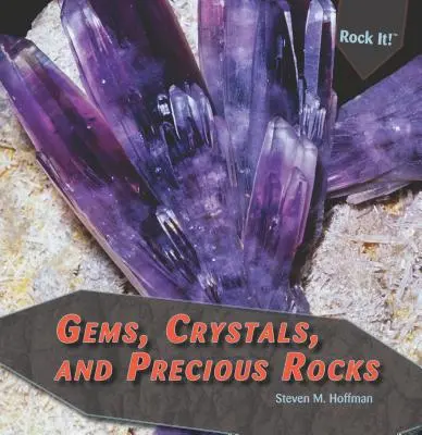 Drágakövek, kristályok és értékes kőzetek - Gems, Crystals, and Precious Rocks