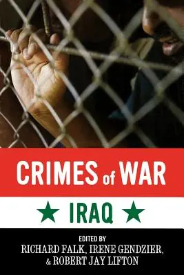 Háborús bűnök: Irak - Crimes of War: Iraq