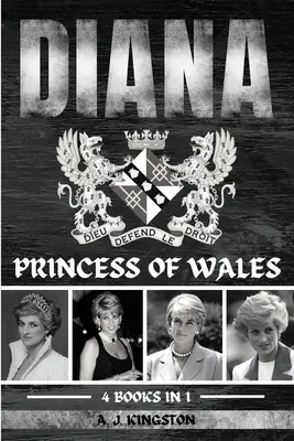 Diana: Diana: Wales hercegnője - Diana: Princess Of Wales