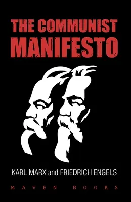 A kommunista MANIFESZTÓ - The Communist MANIFESTO