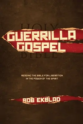 Guerilla evangélium - Guerrilla Gospel