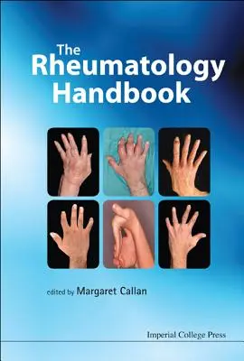 A reumatológia kézikönyve - The Rheumatology Handbook