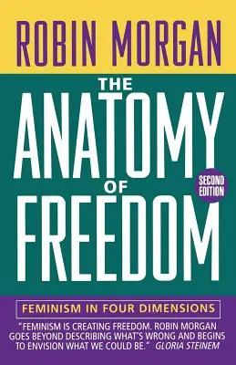 A szabadság anatómiája: Feminizmus négy dimenzióban - Anatomy of Freedom: Feminism in Four Dimensions