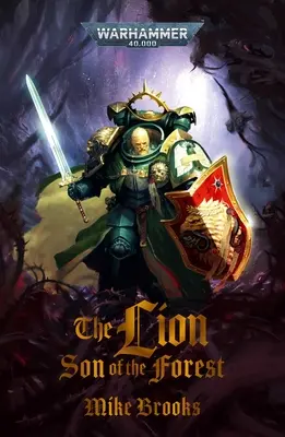 Az oroszlán: Az erdő fia - The Lion: Son of the Forest