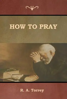 Hogyan imádkozzunk - How to Pray