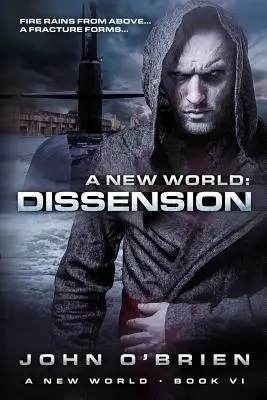 Egy új világ: Dissension - A New World: Dissension