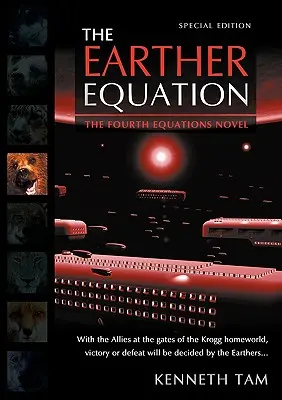 A földlakó egyenlet - The Earther Equation