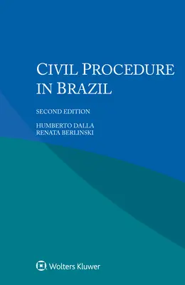 Polgári eljárás Brazíliában - Civil Procedure in Brazil