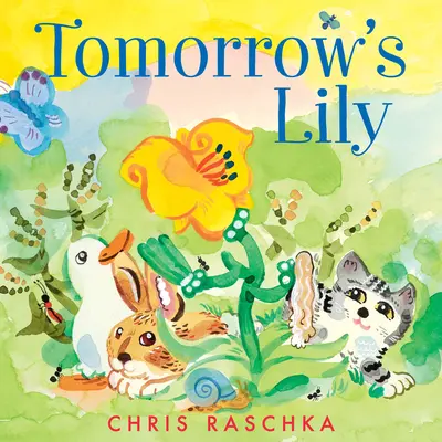 A holnapi Liliom - Tomorrow's Lily