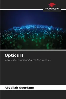 Optika II - Optics II