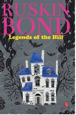 A dombok legendái - Legends of the Hills