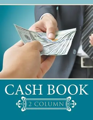 Cash Book 2 oszlop - Cash Book 2 Column