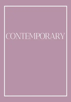 Současné: Dekorativní kniha pro konferenční stolky, poličky a stolky: Knihy s dekoracemi ve stylu stohů, které doplní domácí výzdobu ložnic. - Contemporary: A decorative book for coffee tables, bookshelves and end tables: Stack style decor books to add home decor to bedrooms